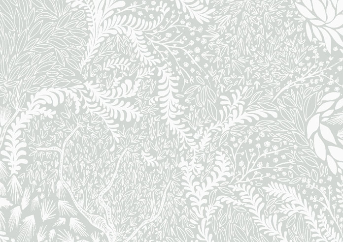William Tree, Barely Grey - Twist&Fit Roller Blind - Image 6